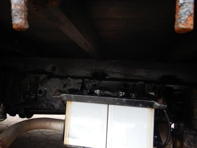 MITSUBISHI FUSOU FIGHTER 2003 Image 31