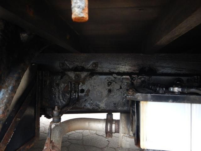 MITSUBISHI FUSOU FIGHTER 2003 Image 31