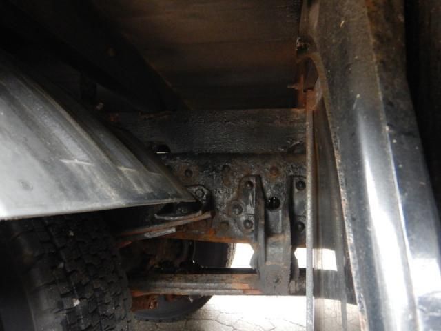 MITSUBISHI FUSOU FIGHTER 2003 Image 31