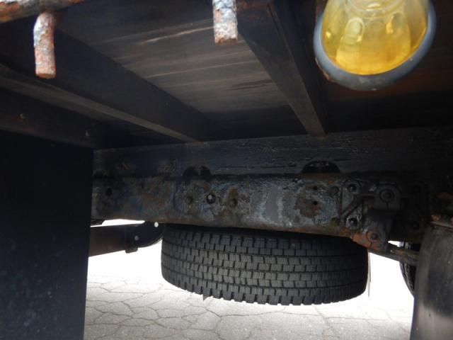 MITSUBISHI FUSOU FIGHTER 2003 Image 31