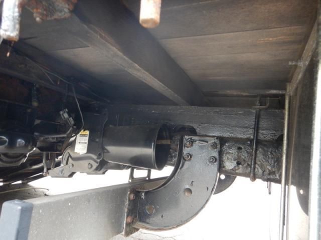 MITSUBISHI FUSOU FIGHTER 2003 Image 31