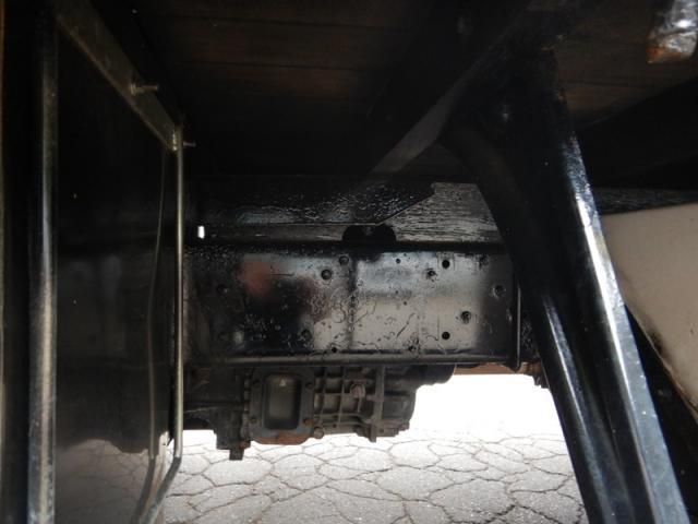 MITSUBISHI FUSOU FIGHTER 2003 Image 31