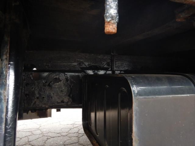 MITSUBISHI FUSOU FIGHTER 2003 Image 31