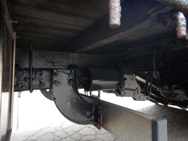 MITSUBISHI FUSOU FIGHTER 2003 Image 31