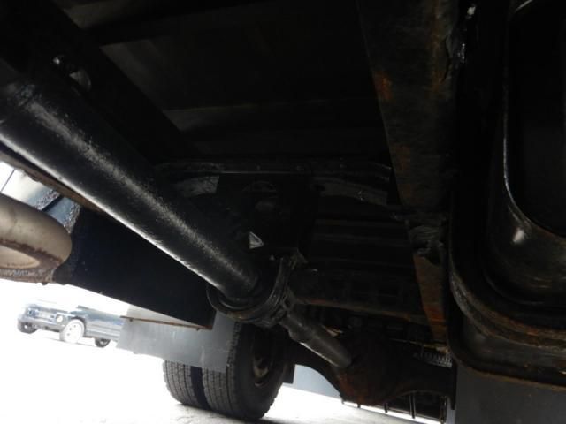 MITSUBISHI FUSOU FIGHTER 2003 Image 31