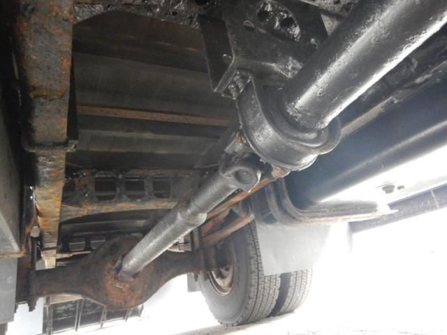 MITSUBISHI FUSOU FIGHTER 2003 Image 31