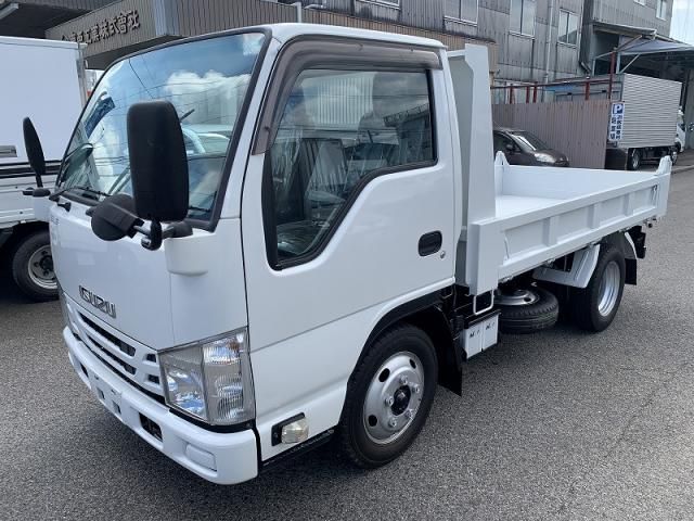 ISUZU ELF 2017 Image 31