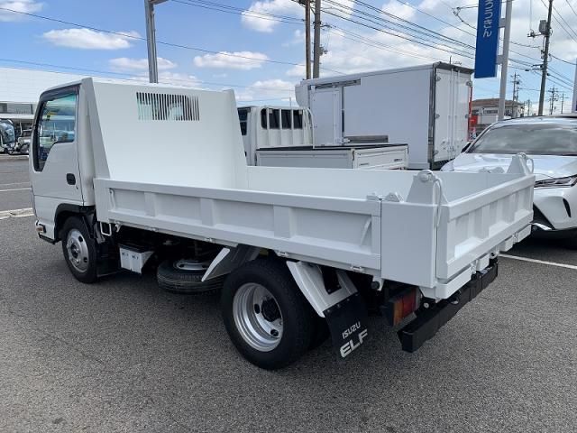 ISUZU ELF 2017 Image 31