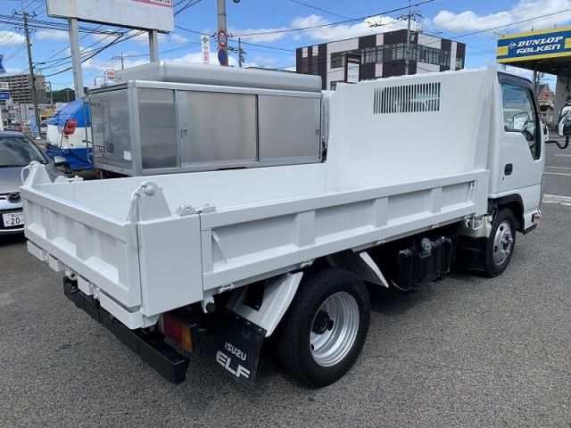 ISUZU ELF 2017 Image 31