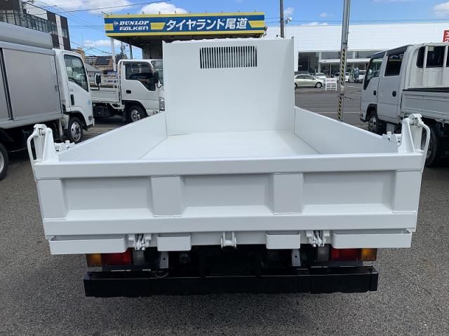 ISUZU ELF 2017 Image 31