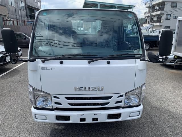 ISUZU ELF 2017 Image 31