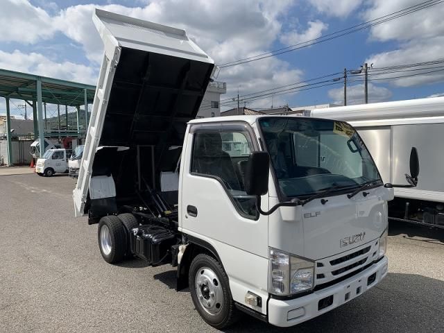 ISUZU ELF 2017 Image 31