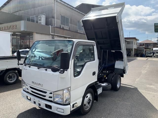 ISUZU ELF 2017 Image 31