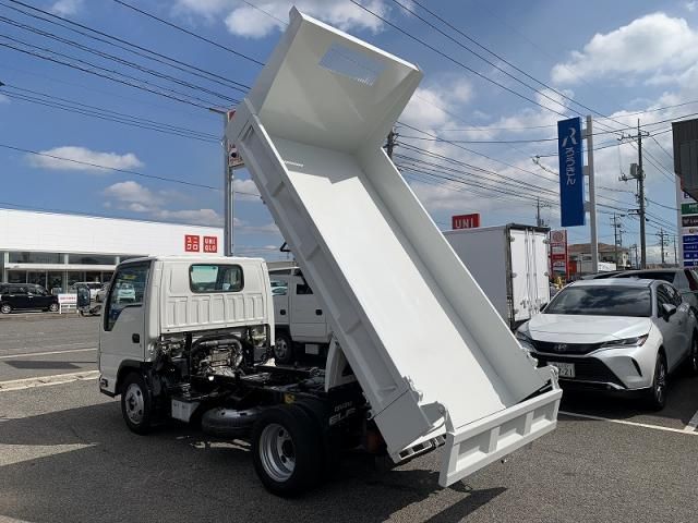 ISUZU ELF 2017 Image 31