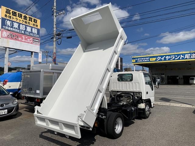 ISUZU ELF 2017 Image 31