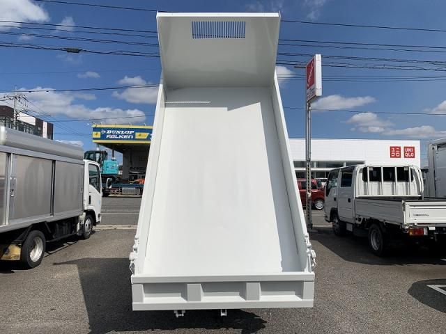 ISUZU ELF 2017 Image 31