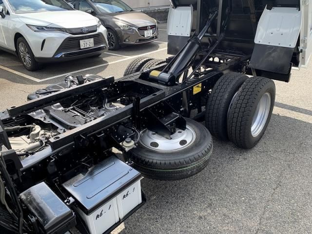 ISUZU ELF 2017 Image 31