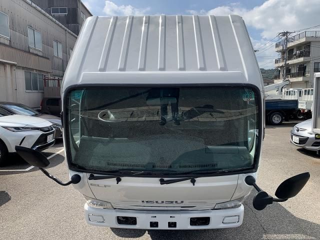 ISUZU ELF 2017 Image 31