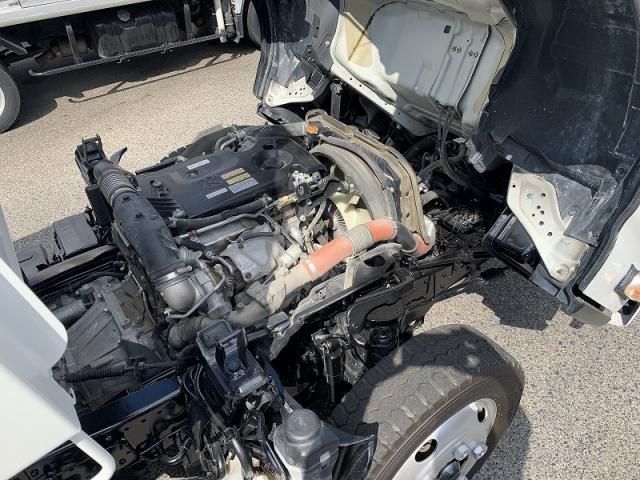 ISUZU ELF 2017 Image 31