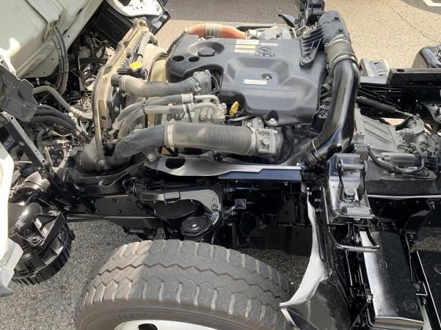 ISUZU ELF 2017 Image 31