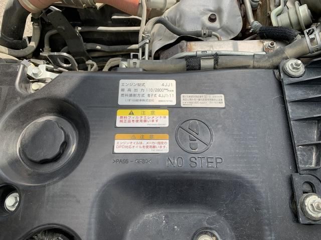 ISUZU ELF 2017 Image 31