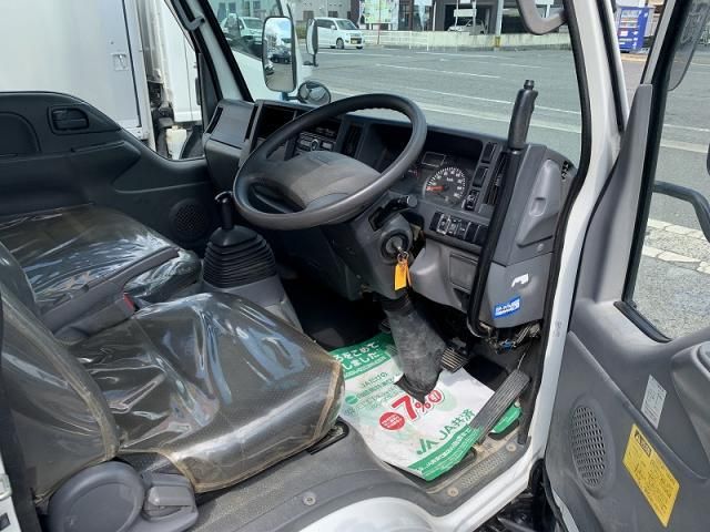 ISUZU ELF 2017 Image 31