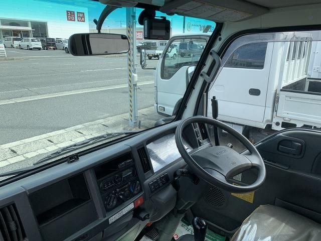 ISUZU ELF 2017 Image 31