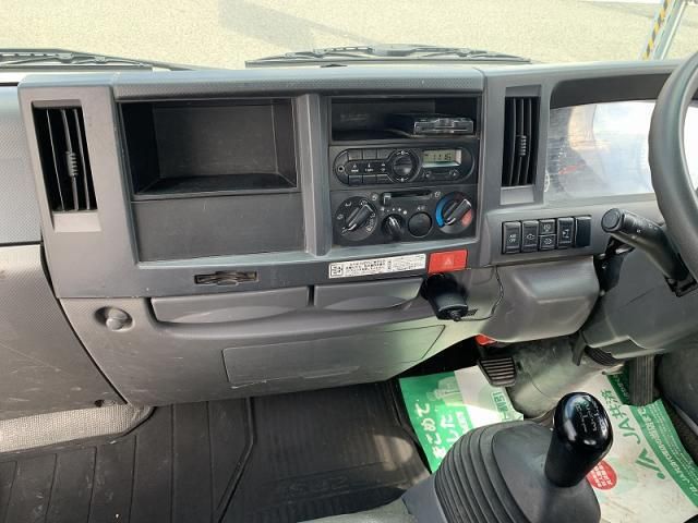 ISUZU ELF 2017 Image 31