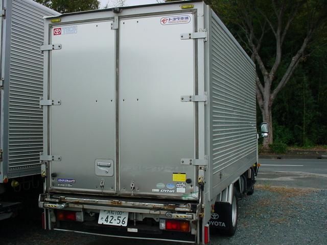TOYOTA DYNA 2015 Image 31
