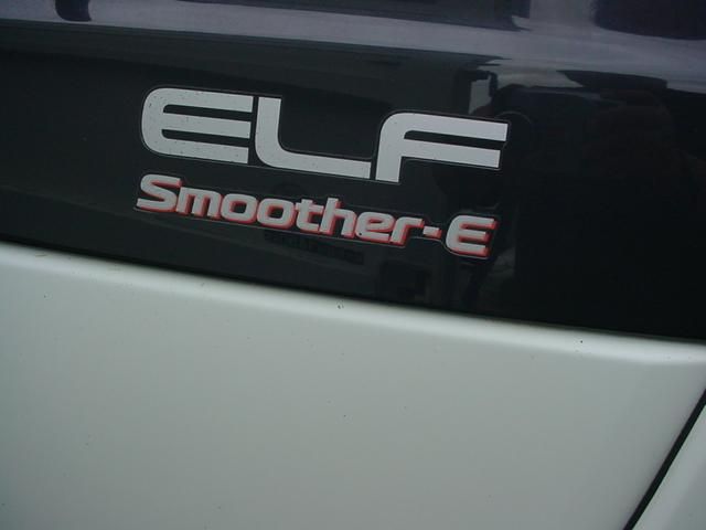 ISUZU ELF 2006 Image 31