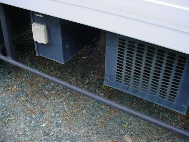 ISUZU ELF 2006 Image 31