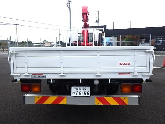 ISUZU FORWARD 2013 Image 31