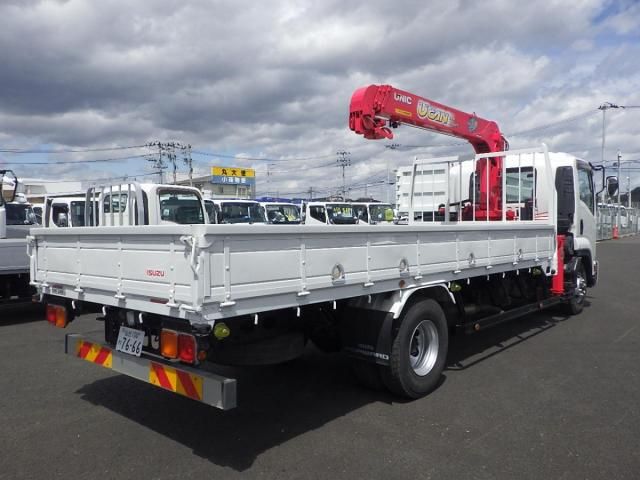 ISUZU FORWARD 2013 Image 31