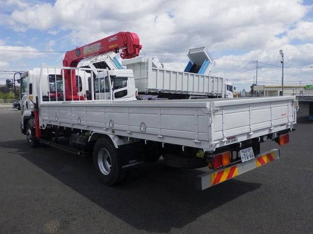 ISUZU FORWARD 2013 Image 31