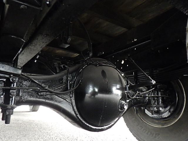 ISUZU FORWARD 2013 Image 31