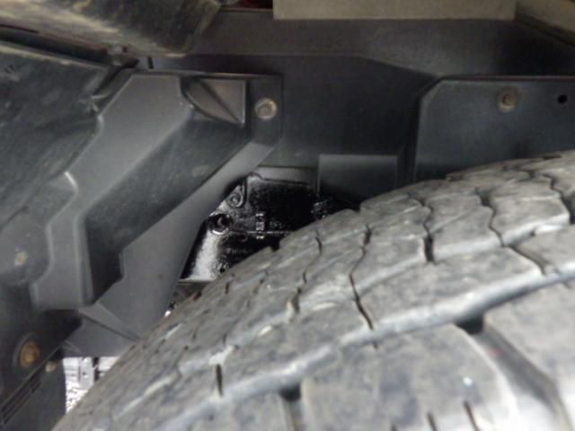 ISUZU FORWARD 2013 Image 31