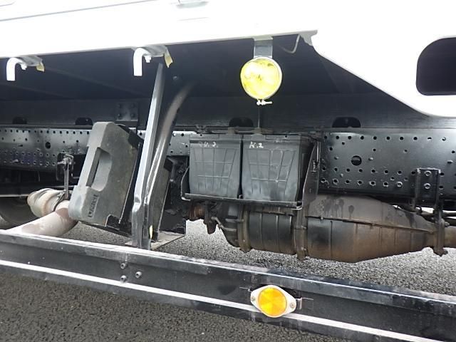 ISUZU FORWARD 2013 Image 31