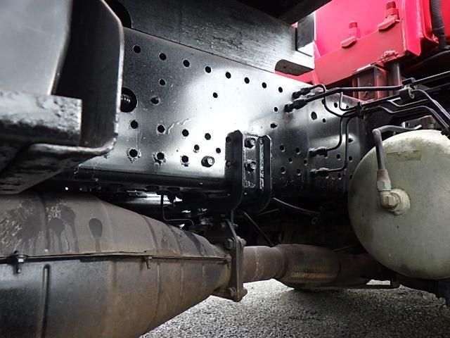 ISUZU FORWARD 2013 Image 31