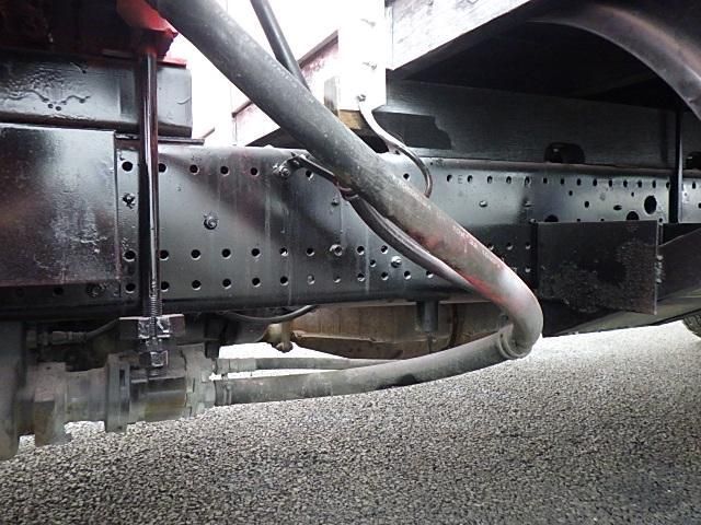 ISUZU FORWARD 2013 Image 31