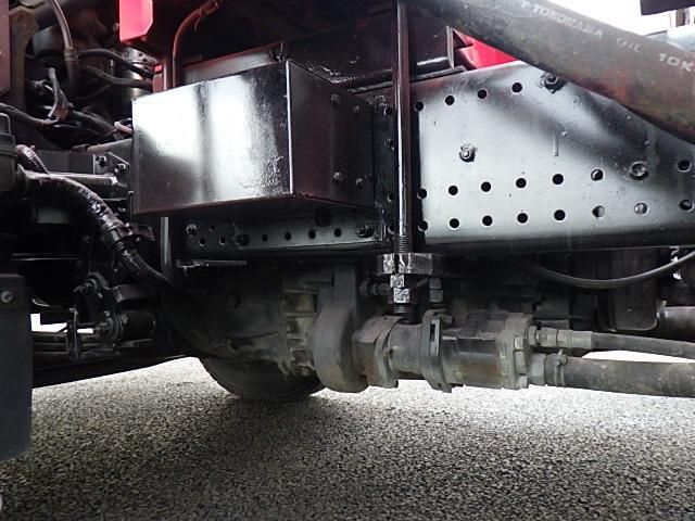 ISUZU FORWARD 2013 Image 31