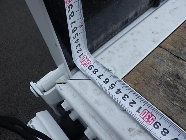 ISUZU FORWARD 2013 Image 31