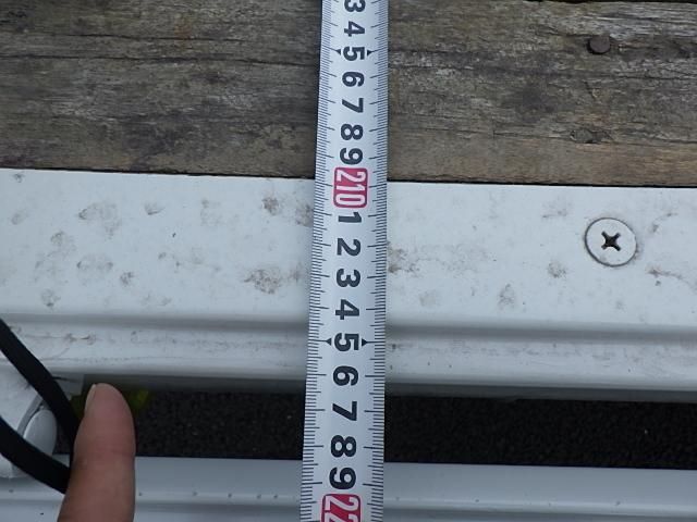 ISUZU FORWARD 2013 Image 31