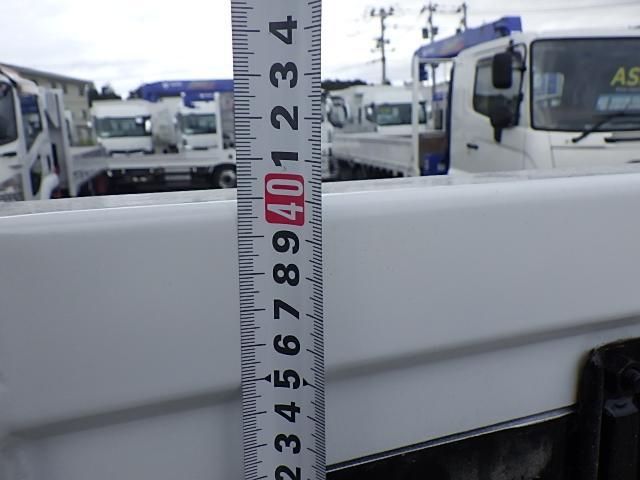 ISUZU FORWARD 2013 Image 31