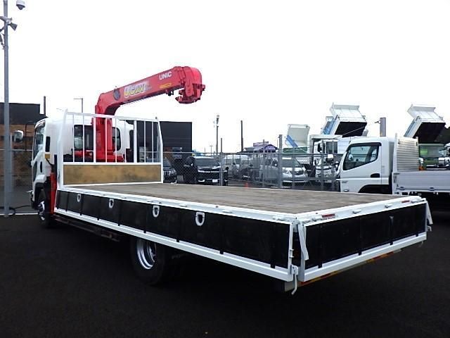 ISUZU FORWARD 2013 Image 31