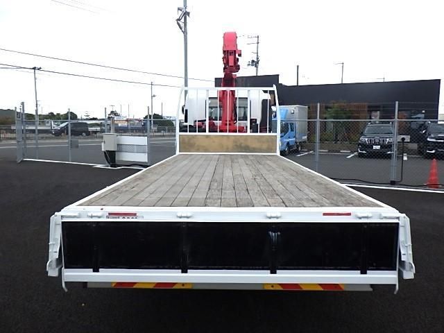 ISUZU FORWARD 2013 Image 31