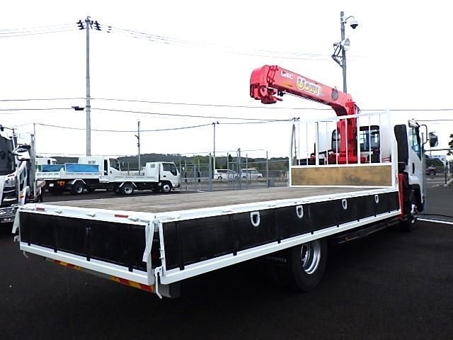 ISUZU FORWARD 2013 Image 31
