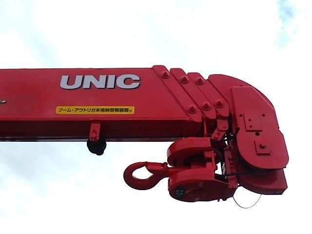 ISUZU FORWARD 2013 Image 31