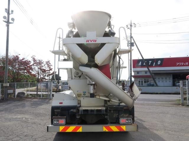 HINO PROFIA 2019 Image 31