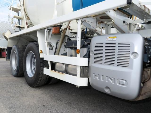 HINO PROFIA 2019 Image 31