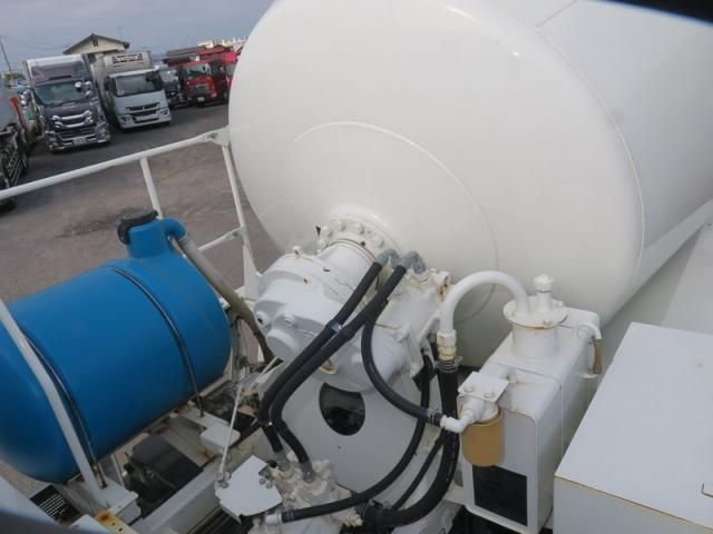 HINO PROFIA 2019 Image 31